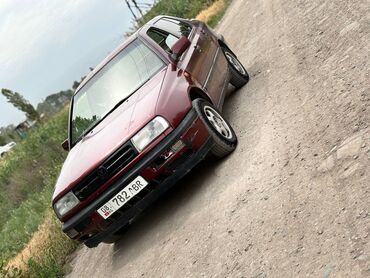клапан матиз: Volkswagen Vento: 1993 г., 2 л, Механика, Бензин, Седан