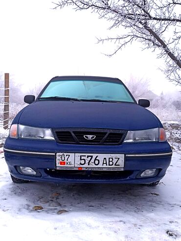 калос даево: Daewoo Nexia: 2005 г., 1.6 л, Механика, Бензин