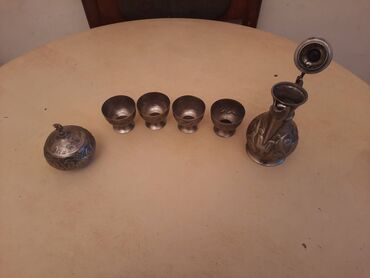 Kompleti posuđa: Set za (fildzan) soljice,posuda,cinija Set za šoljice, šećer. Dve na lalafo.rs — 11 Kompleti posuđa: Set za (fildzan) soljice,posuda,cinija Set za šoljice, šećer. Dve — 11