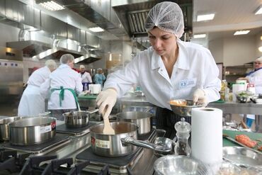 вакансии в школу: Требуется кух работник в Нижне-Аларчинскую школу!