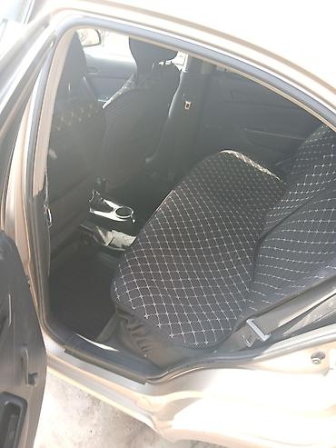 Chevrolet: Chevrolet Aveo: 2012 г., 1.5 л, Механика, Бензин, Седан — 3