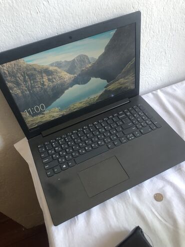 бишкек ноутбук: Офисный ноутбук Lenovo ideapad 330