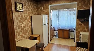 ev menzil: Bakı, Yeni Günəşli Massiv A, 3 otaqlı, Köhnə tikili, 85 kv. m — 6