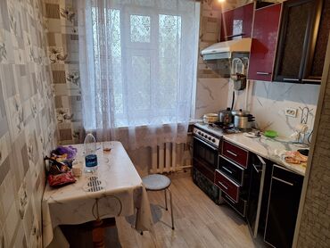 Продажа квартир: 2 комнаты, 39 м², 105 серия, 4 этаж, Евроремонт