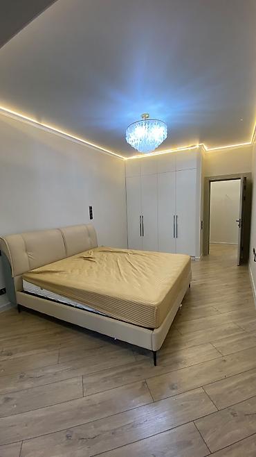 king house: 2 комнаты, Вефа ТЦ Собственник, Без животных, от 3 месяцев, С мебелью полностью — 5