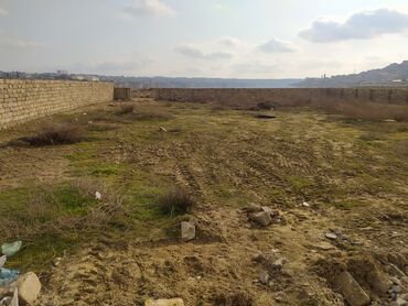 Torpaq sahələrinin satışı: 5 sot, Tikinti, Mülkiyyətçi, Kupça (Çıxarış)