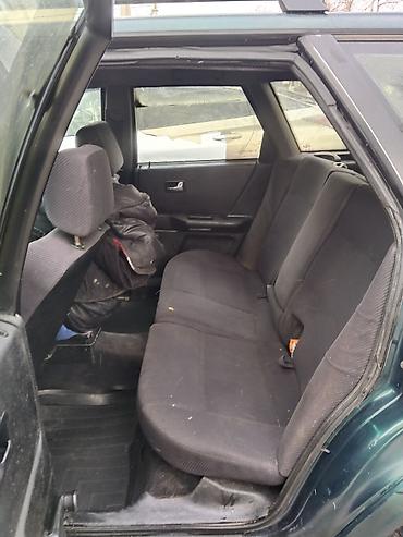 Audi: Audi 80: 1993 г., 2 л, Механика, Бензин, Универсал — 9