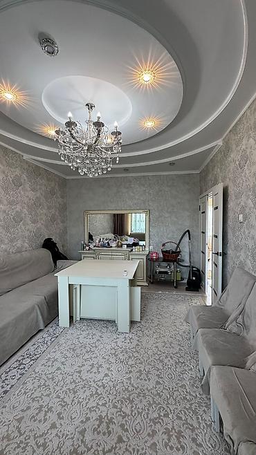 Продажа квартир: 4 комнаты, 82 м², 106 серия, 3 этаж, Евроремонт — 8