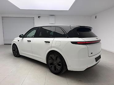 ray kia: Lixiang L7: 2023 г., 1.5 л, Автомат, Гибрид, Кроссовер — 6