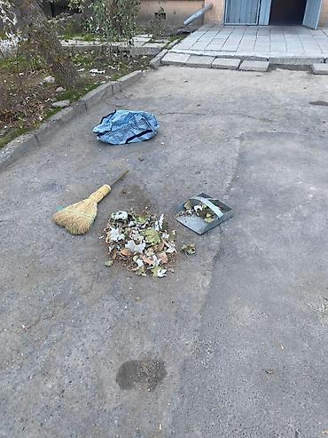 Уборка помещений: Уборка помещений, | Генеральная уборка, | Офисы, Дома, Подвал, погреб — 5