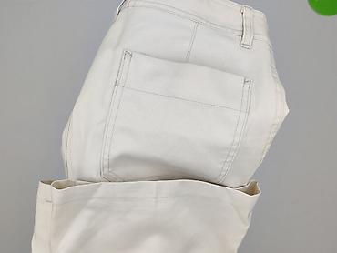 uniqlo: Uniqlo, Spodnie materiałowe damskie, rozmiar XS — 6