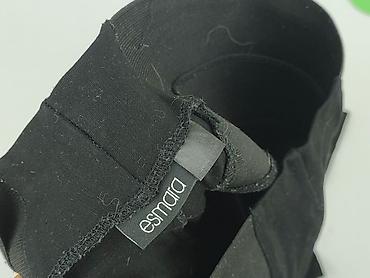 kurtki esmara: Esmara, Legginsy Sportowe damskie, rozmiar S — 4