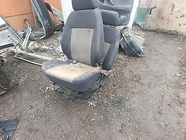 Daewoo: Daewoo Matiz: 2012 г., Механика — 13