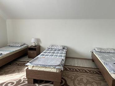 Аренда коттеджей и домов на Иссык-Куле: Коттедж, Фонтан, Кара-Ой (Долинка) at lalafo.kg — 8 Аренда коттеджей и домов на Иссык-Куле: Коттедж, Фонтан, Кара-Ой (Долинка) — 8
