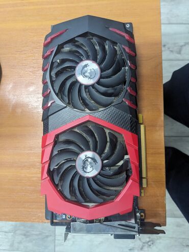 видеокарту ddr: Видеокарта, MSI, GeForce GTX, 6 ГБ, Для ПК