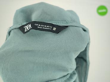 zara basic 77302: Zara, Bluzka damska, rozmiar XL — 5