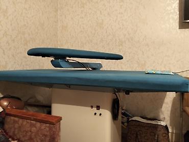 Tikiş maşınları: Tikiş avadanlıqları dəsti – SUPER TECH sənaye maşınları Satılır tam — 10