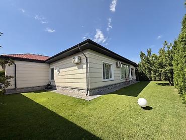 обжития: 5 и более комнат, 198 м², 6 соток, Бишкек, Агентство недвижимости — 6