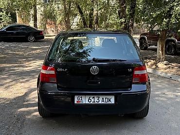 печка гольф 4: Volkswagen Golf: 2003 г., 1.6 л, Автомат, Бензин, Хэтчбэк — 6
