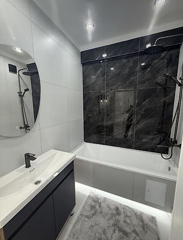 70000: 1 комната, 40 м², Элитка, 10 этаж, Свежий ремонт — 6