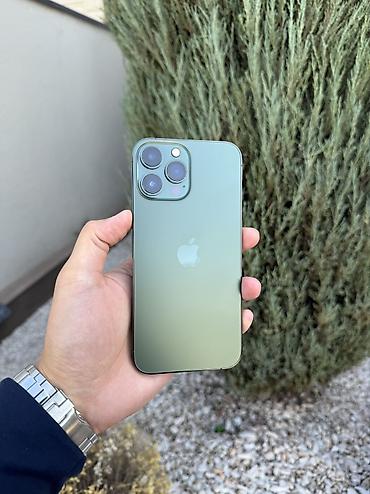 galaxy buds 3 pro бишкек: IPhone 13pro Max Память 256gb Все детали родные Очень редкое — 1