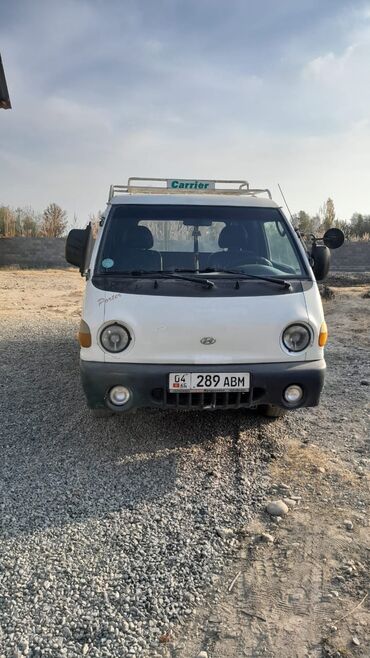 радиатор ниссан примера п12: Легкий грузовик, Hyundai, Б/у