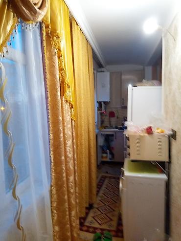 zigda bina evləri: Sumqayıt, 3 otaqlı, Köhnə tikili, 55 kv. m — 4