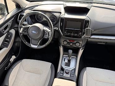 Subaru: Subaru Forester: 2019 г., 2.5 л, Вариатор, Бензин, Кроссовер — 11