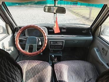 Daewoo: Daewoo Tico: 1997 г., 0.8 л, Механика, Бензин, Хэтчбэк — 2