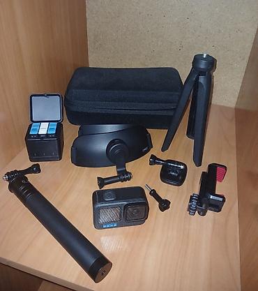 dji air 2s: Экшн‑камера GoPro HERO 12. В идеальном состоянии. Комплектация: - — 1