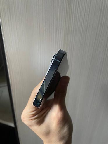 note 3: IPhone 13 Pro, Б/у, 128 ГБ, Sierra Blue, Защитное стекло, Чехол, 100 % — 7