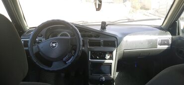 голубые ели: Daewoo Nexia: 2008 г., 1.6 л, Механика, Бензин, Седан