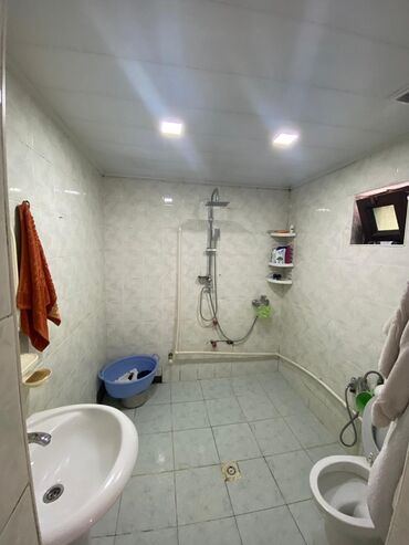 Köhnə tikili: Xırdalan, 4 otaqlı, Köhnə tikili, 100 kv. m — 10