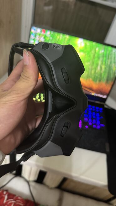 Дроны: Dji avata 1 Googles integra Moution controller 2 аккумулятора OTG — 6