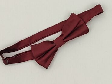 Bow tie, color - Claret, condition - Perfect