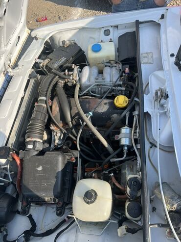 VAZ (LADA): VAZ (LADA) 2107: 1.6 l | 2009 il 58000 km Sedan — 17