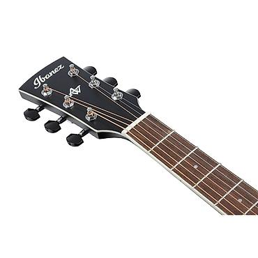 Акустические гитары: №: 572 Məhsulun adı: Akustik gitara Ibanez AW84-WK Brend: Ibanez — 1