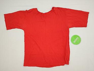 clothes in red: T-shirt damski, rozmiar M — 2