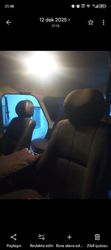 turbo az 53: UAZ 31514: 2.5 l | 1998 il 120000 km Ofrouder/SUV — 5