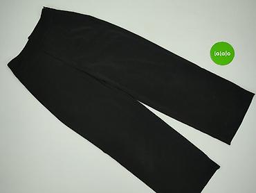 legginsy sliskie: KappAhl, Spodnie materiałowe damskie, rozmiar XS — 2