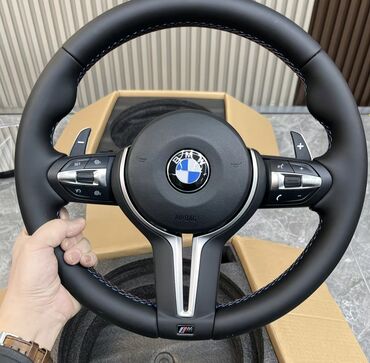 кузовные запчасти на спринтер бишкек: Руль BMW Новый, Аналог, Китай