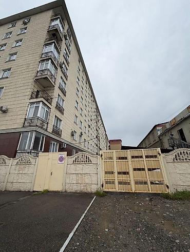 кв 106: 2 комнаты, 66 м², Элитка, 4 этаж, Евроремонт — 3