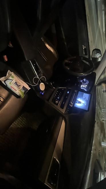 gac aion 60i: Hyundai Sonata: 2017 г., 2 л, Автомат, Газ, Седан — 5