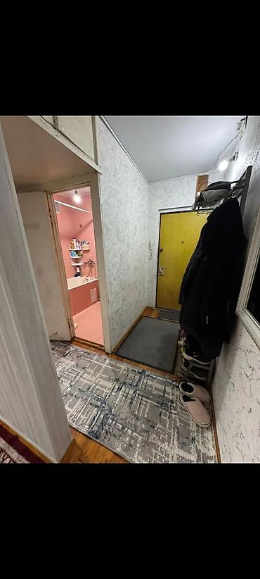 24: 2 комнаты, 44 м², Азия Молл 104 серия, 2 этаж, Косметический ремонт — 4