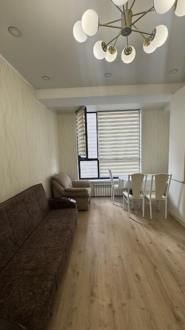 52: 1 комната, 52 м², Элитка, 6 этаж, Евроремонт — 8