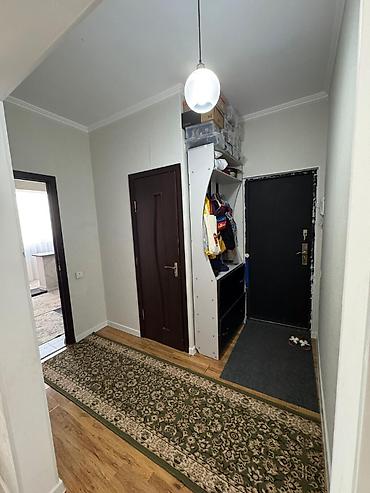 Продажа квартир: 1 комната, 42 м², Элитка, 7 этаж at lalafo.kg — 4 Продажа квартир: 1 комната, 42 м², Элитка, 7 этаж — 4