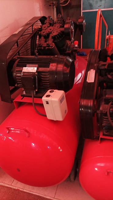 Digər elektrik malları: Kompressor kompressorlar komperssor depodan kompressorlarin optovoy -da lalafo.az — 26 Digər elektrik malları: Kompressor kompressorlar komperssor depodan kompressorlarin optovoy — 26