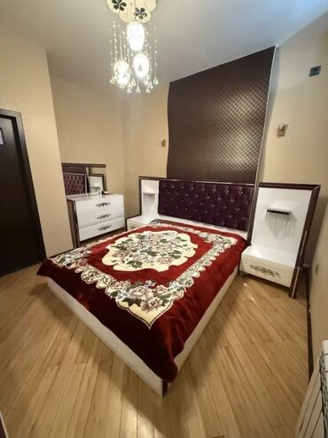 Mənzil kirayələyirəm: 2 otaqlı, 65 kv. m — 10