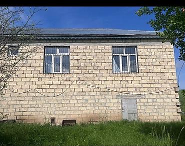 sadə ev çertyojları: İsmayıllı, 95 kv. m, 3 otaqlı, Hovuzsuz, İşıq — 3