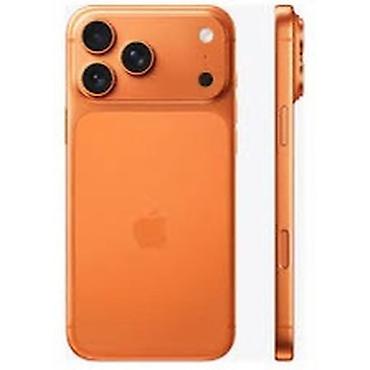 Техника и электроника: Смартфон Apple iPhone 17 PRO. 256 гб АКБ 95 версия sim состояние — 1